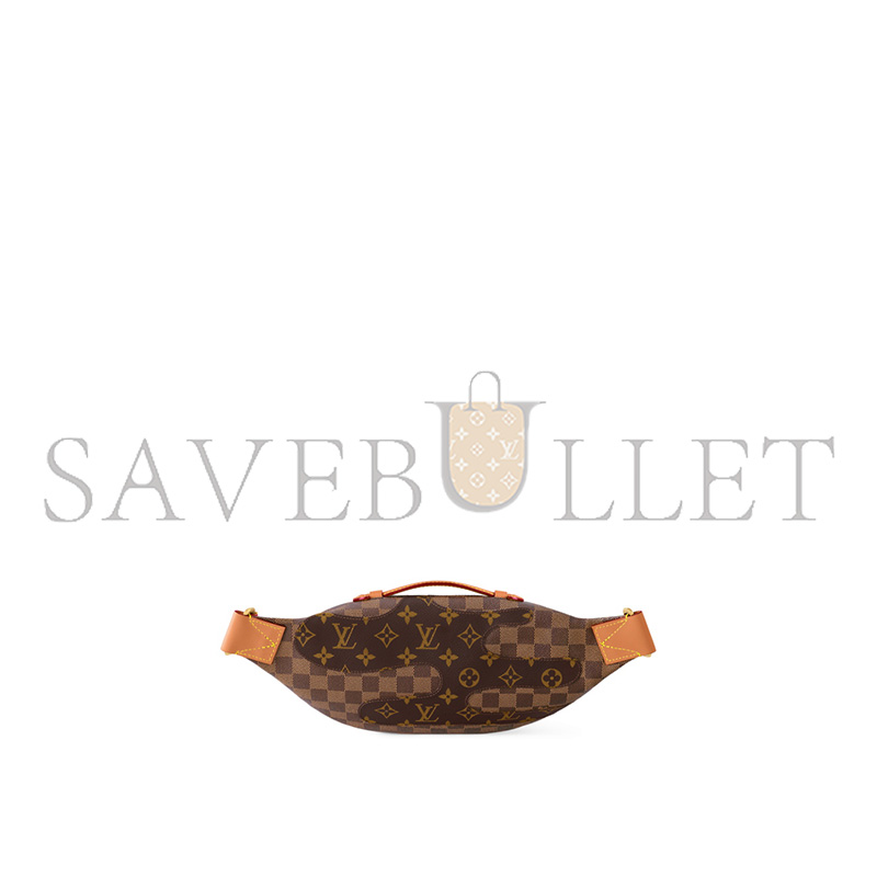 LOUIS VUITTON RUSH WAIST BAG M15271 (30*15*8cm)